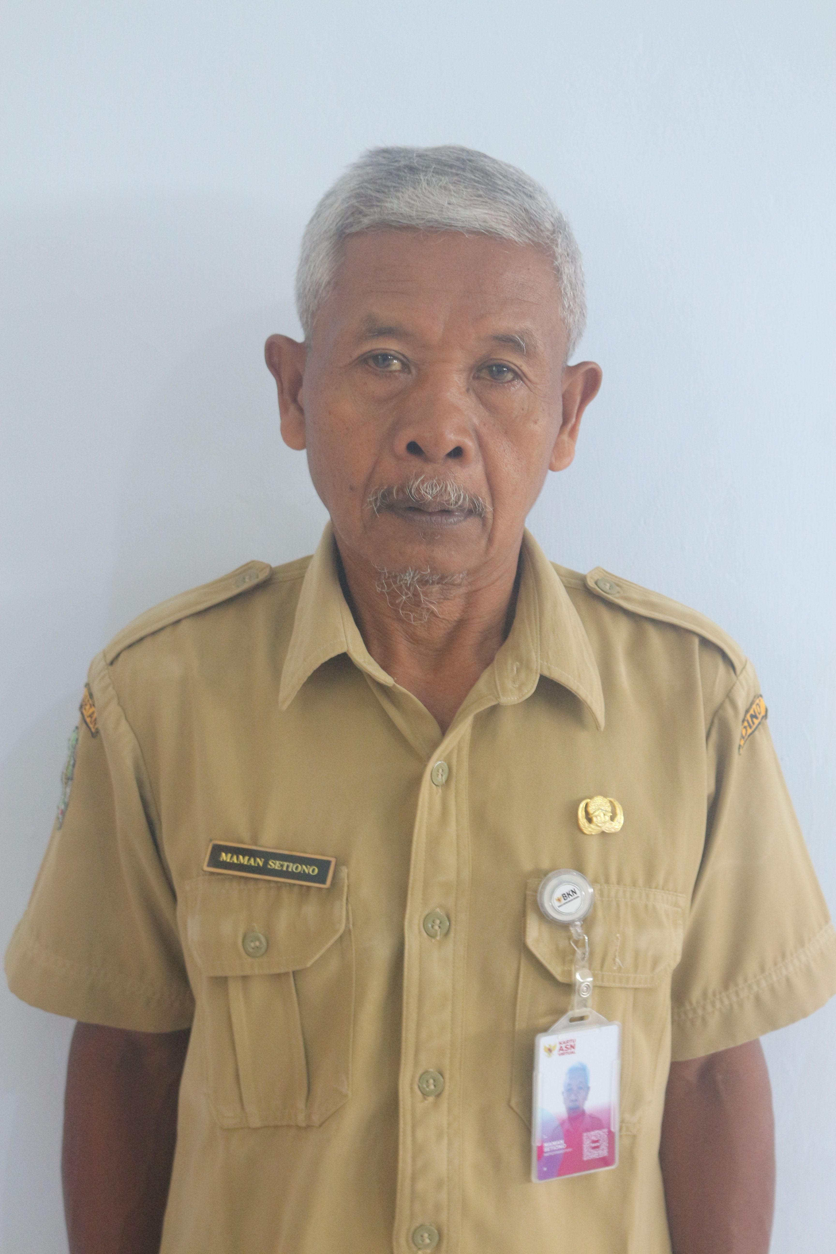 Pak Maman