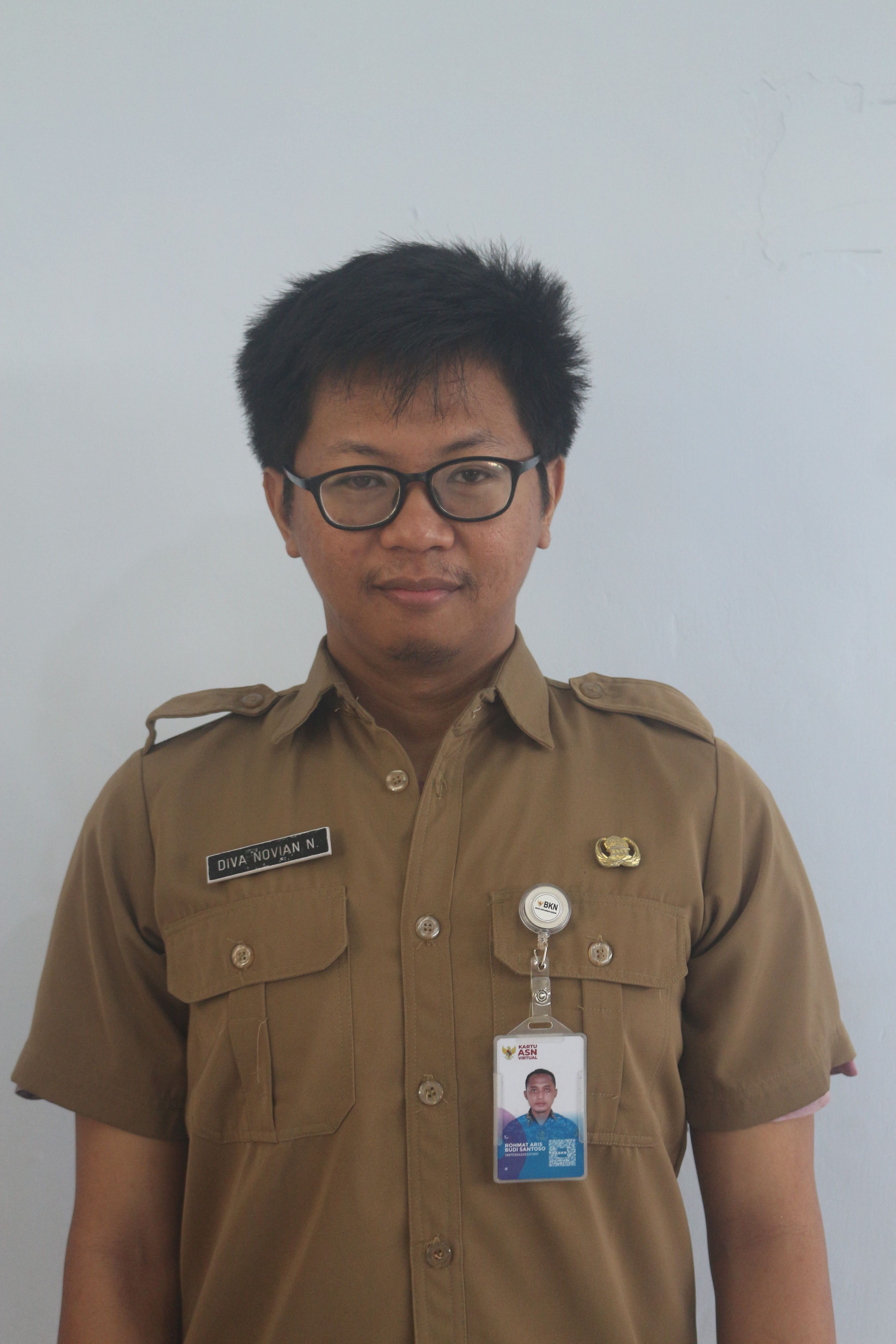 Pak Nov