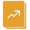 Gain a Competitive Edge Icon