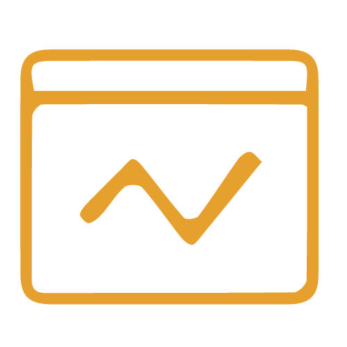 Achieve Higher Conversion Rates Icon