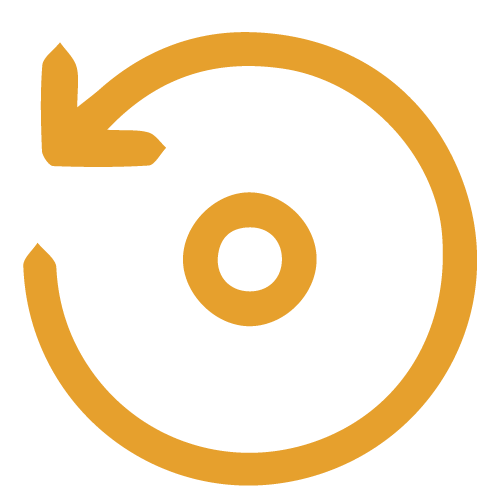 Scalable and Reusable Assets Icon