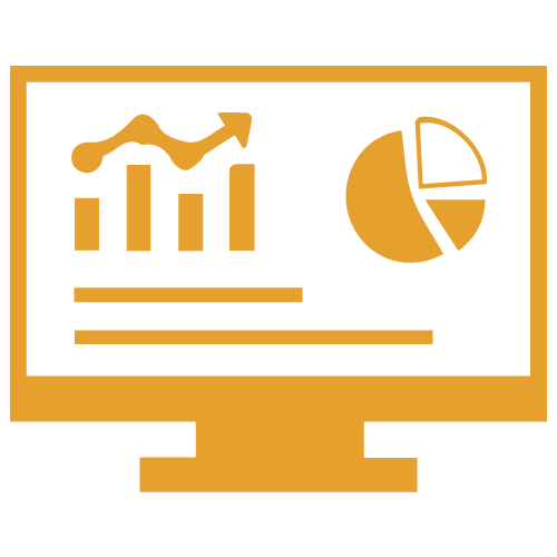 Reputation Monitoring Icon