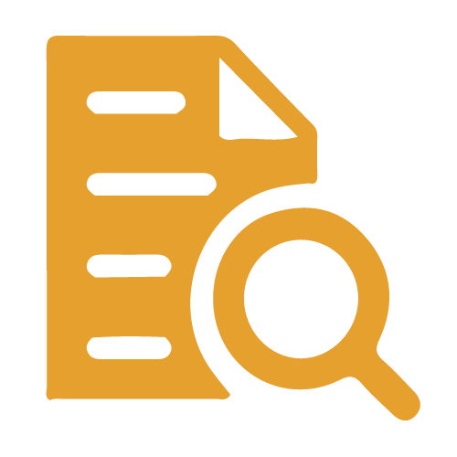 Case Studies Icon
