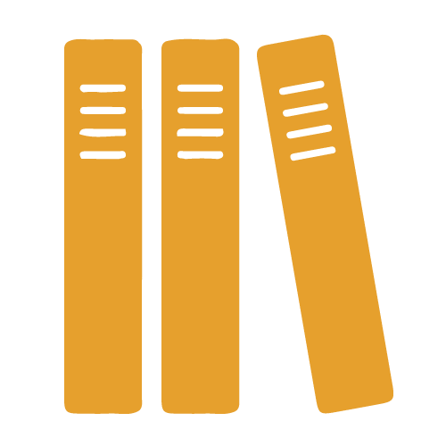 Course Module Writing Icon