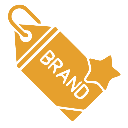 Branding Icon