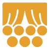 Unwavering Customer Loyalty Icon