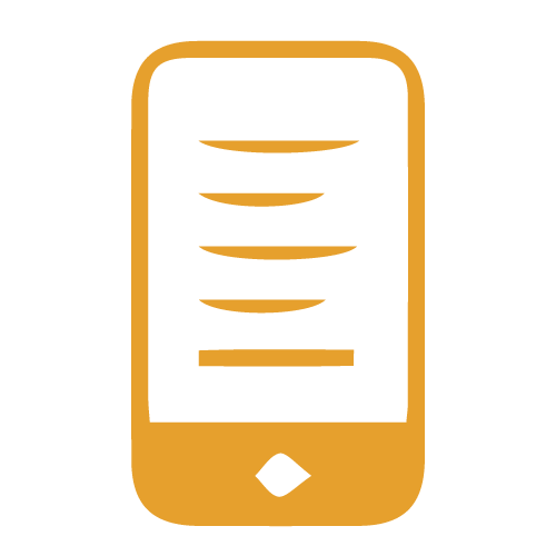 Smooth and Intuitive User Experience Icon