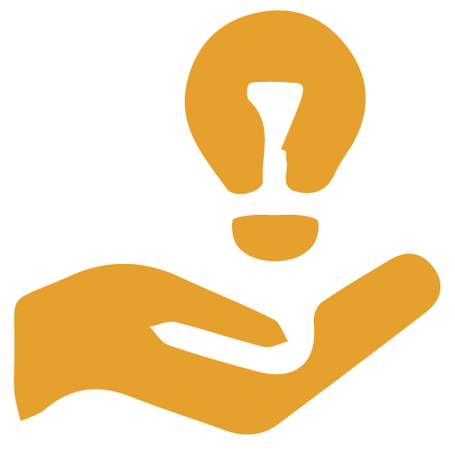 Experienced and Skilled Professionals Icon