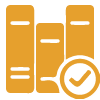 Reduce Future Marketing Costs Icon