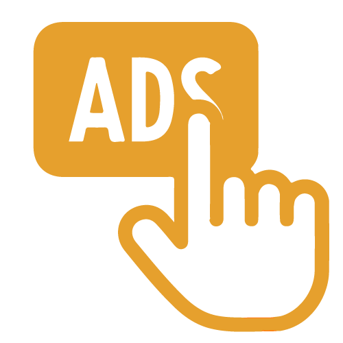 Advertising Copywriting Icon