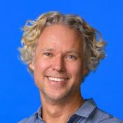 Photo of Tom Hulme