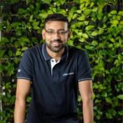 Photo of Shashank Kumar