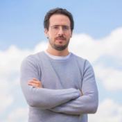Photo of Felipe Villamarin