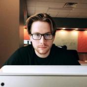 Photo of Brad Siegler