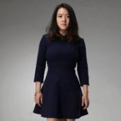 Photo of Shuo Wang