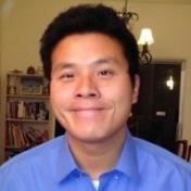 Photo of Mike Xu