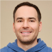 Photo of Max Mullen