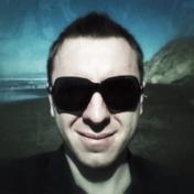 Photo of Dmytro Zaporozhets