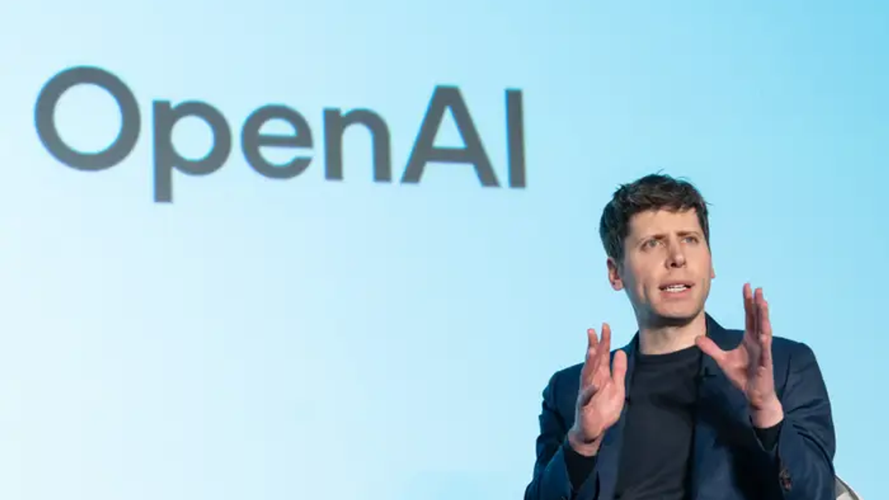 Sam Altman: The Startup Prodigy Steering OpenAI’s Quest for AGI and AI Leadership