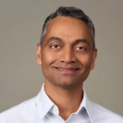 Photo of Sundeep Peechu
