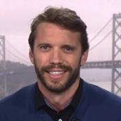 Photo of Ryan Petersen