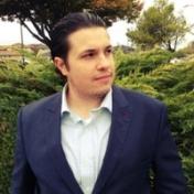 Photo of Brandon Leonardo