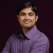Photo of Prasanna Sankar