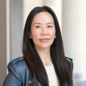 Photo of Eurie Kim