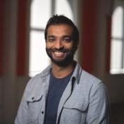 Photo of Ankit Gupta
