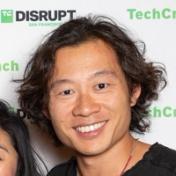 Photo of Justin Kan