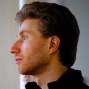 Photo of Jared Friedman