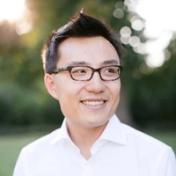 Photo of Tony Xu