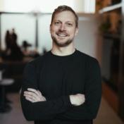 Photo of Brett Gibson