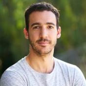 Photo of Simon Borrero