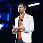 Photo of Harshil Mathur