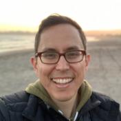 Photo of Josh Reeves