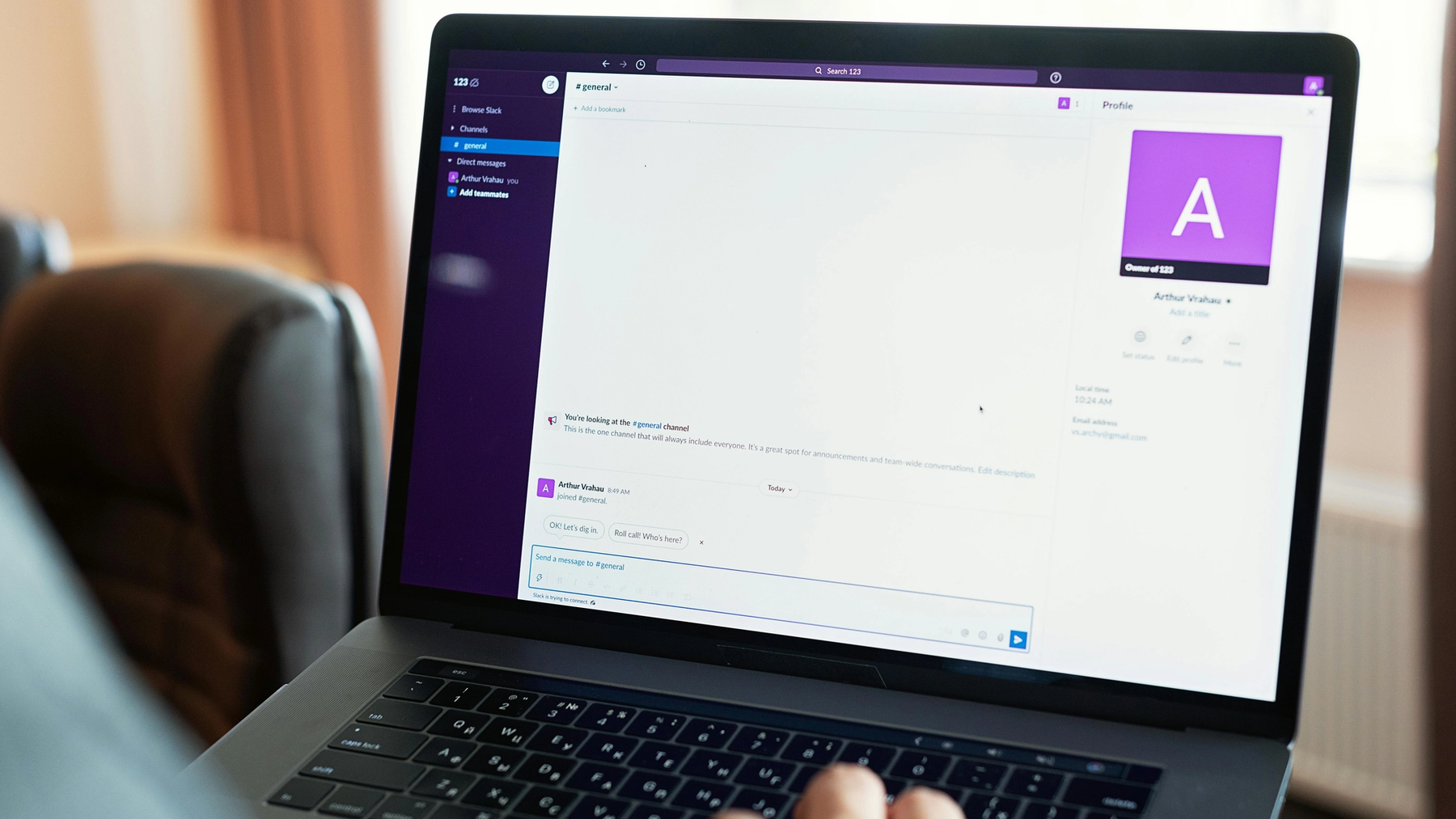 How to schedule Slack messages with ease