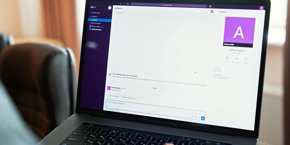 How to schedule Slack messages with ease