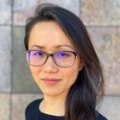 Photo of Diana Hu