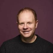 Photo of Parker Conrad