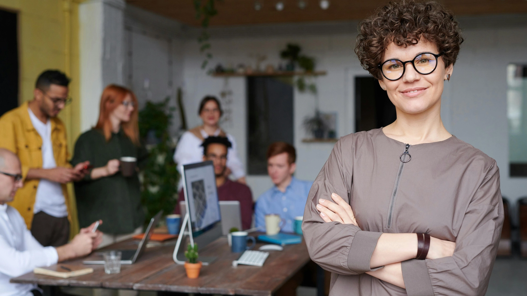 How to Create a Professional Email Address (2025 Guide)