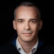 Photo of Nicolas Dessaigne