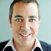 Photo of David Krane