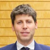 Photo of Sam Altman
