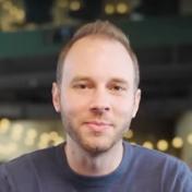 Photo of Aaron Epstein