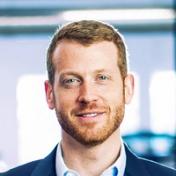 Photo of Kyle Vogt