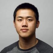 Photo of Andy Fang