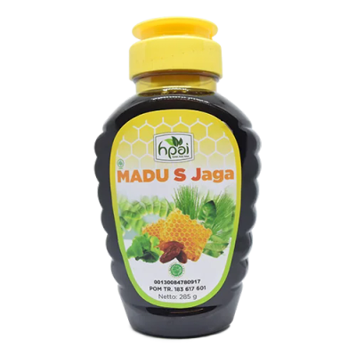 Madu S Jaga