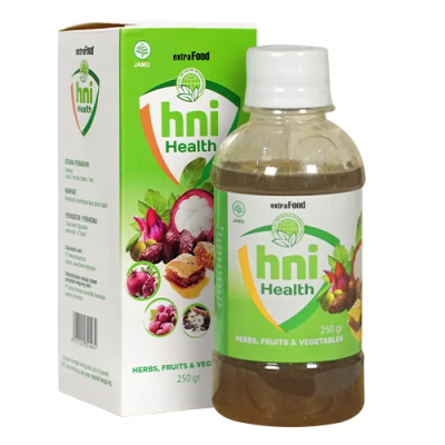 hni health - herbaprima