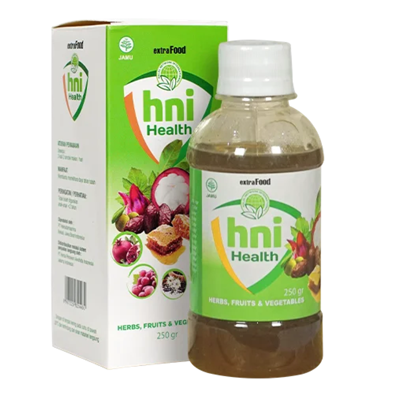 hni health - herbaprima